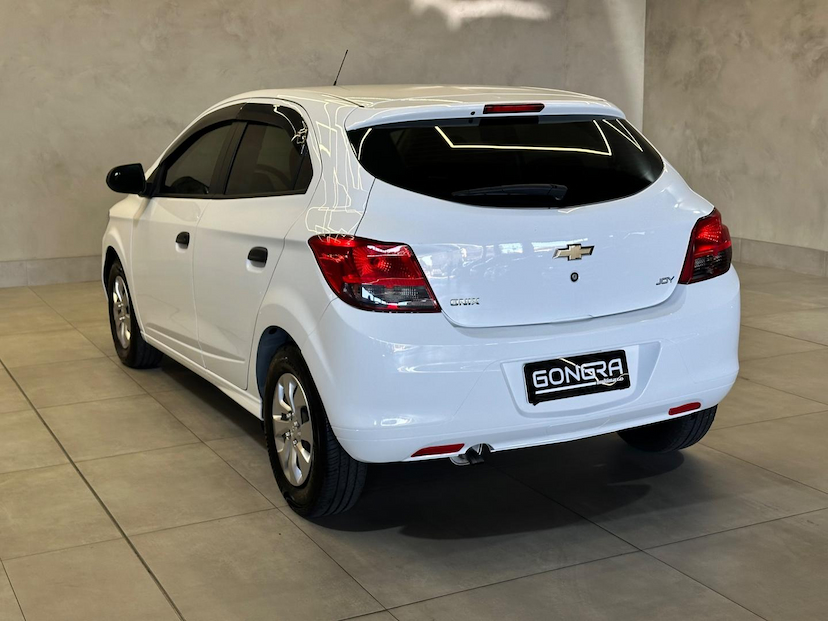 Foto do veículo CHEVROLET ONIX  1.0MT JOYE 2019 78.840 KM 54.900,00