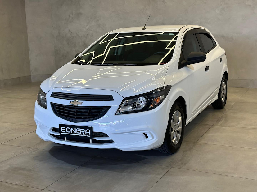 Foto do veículo CHEVROLET ONIX  1.0MT JOYE 2019 78.840 KM 54.900,00