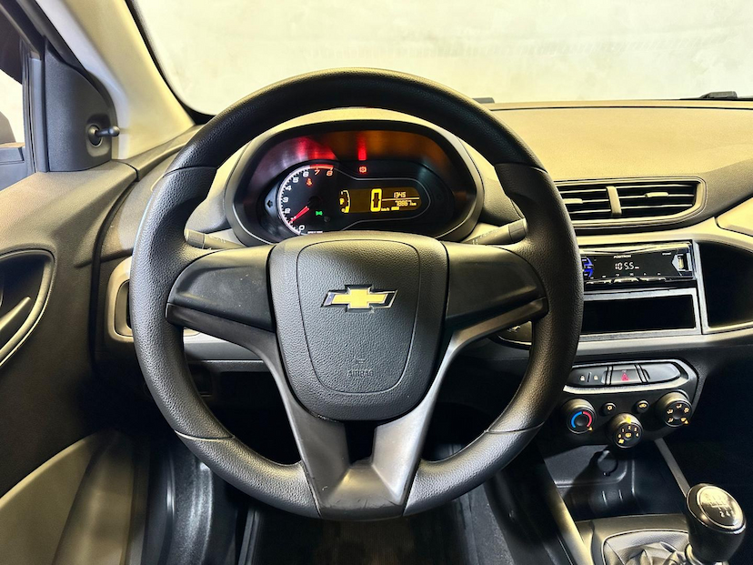Foto do veículo CHEVROLET ONIX  1.0MT JOYE 2019 78.840 KM 54.900,00
