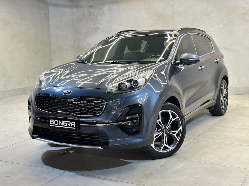 Foto do veículo KIA SPORTAGE  EX2 2.0 2019 101.000 KM 112.900,00
