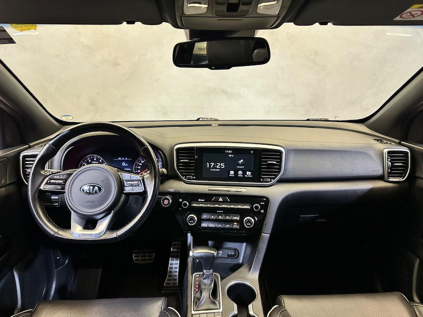 Foto do veículo KIA SPORTAGE  EX2 2.0 2019 101.000 KM 112.900,00