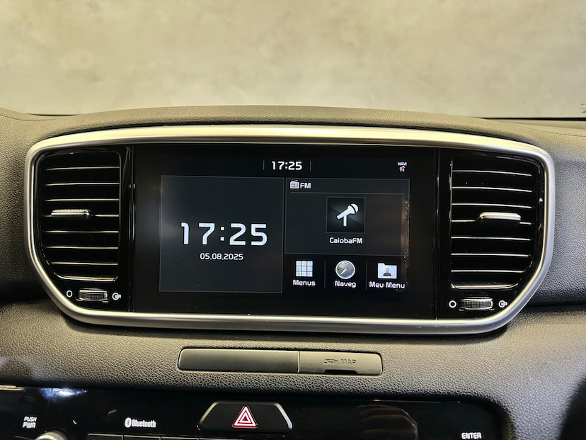 Foto do veículo KIA SPORTAGE  EX2 2.0 2019 101.000 KM 112.900,00