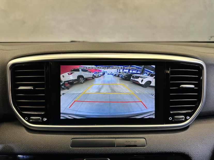 Foto do veículo KIA SPORTAGE  EX2 2.0 2019 101.000 KM 112.900,00