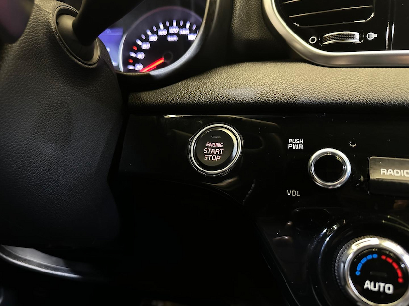 Foto do veículo KIA SPORTAGE  EX2 2.0 2019 101.000 KM 112.900,00