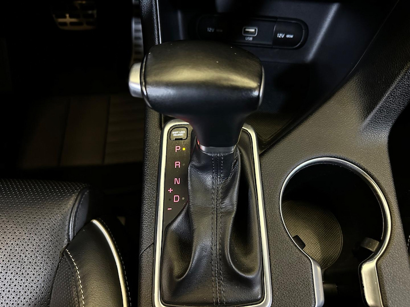 Foto do veículo KIA SPORTAGE  EX2 2.0 2019 101.000 KM 112.900,00