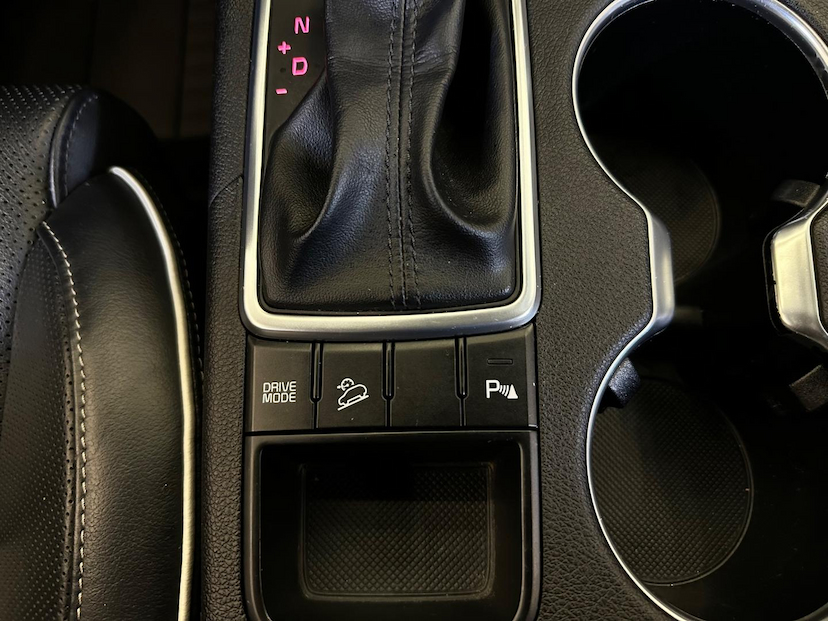 Foto do veículo KIA SPORTAGE  EX2 2.0 2019 101.000 KM 112.900,00