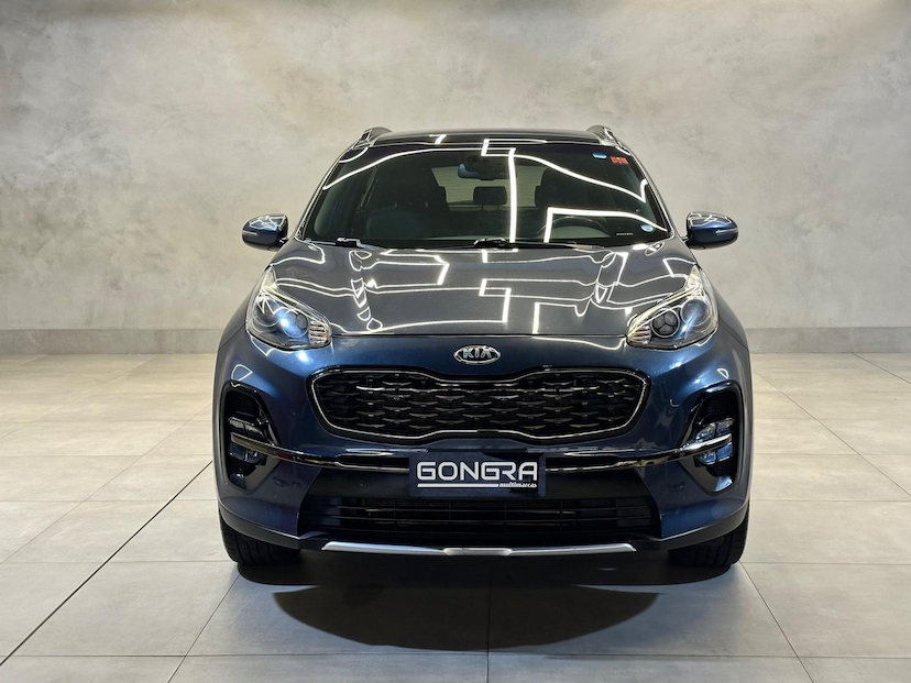 Foto do veículo KIA SPORTAGE  EX2 2.0 2019 101.000 KM 112.900,00
