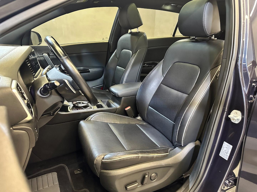 Foto do veículo KIA SPORTAGE  EX2 2.0 2019 101.000 KM 112.900,00