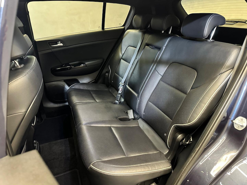 Foto do veículo KIA SPORTAGE  EX2 2.0 2019 101.000 KM 112.900,00