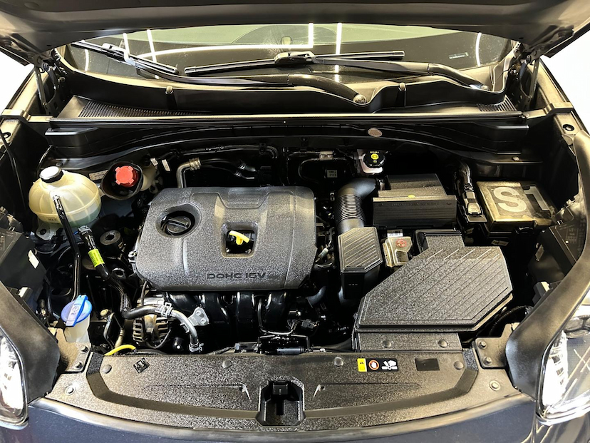 Foto do veículo KIA SPORTAGE  EX2 2.0 2019 101.000 KM 112.900,00