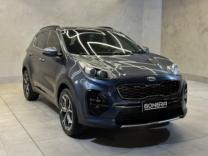 Foto do veículo KIA SPORTAGE  EX2 2.0 2019 101.000 KM 112.900,00