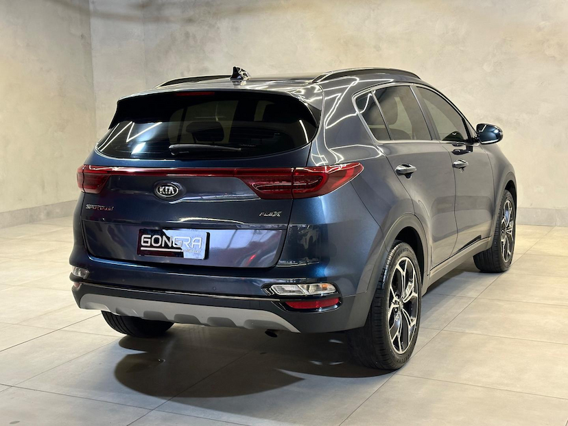Foto do veículo KIA SPORTAGE  EX2 2.0 2019 101.000 KM 112.900,00