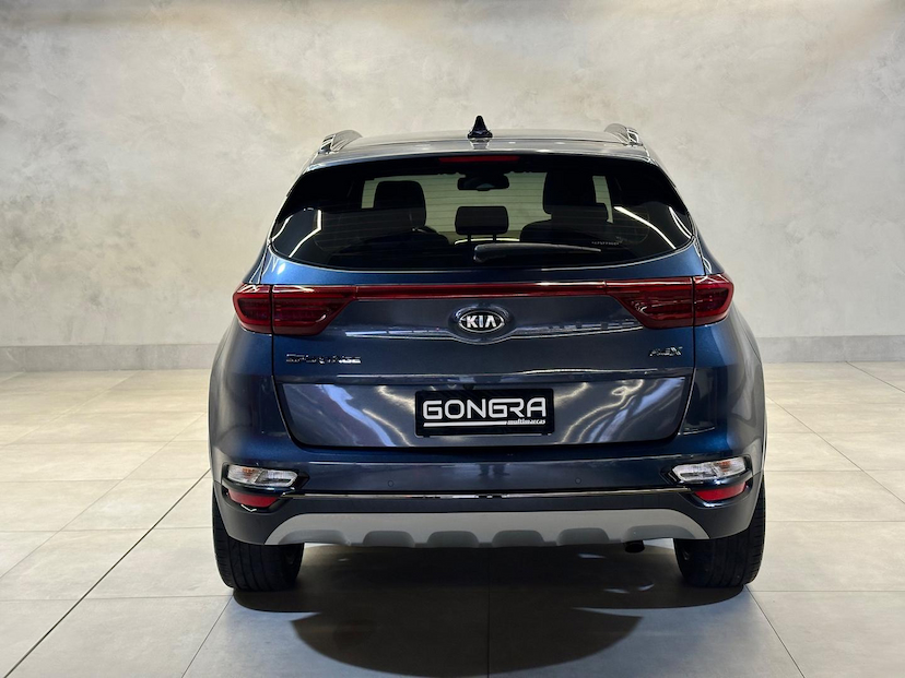 Foto do veículo KIA SPORTAGE  EX2 2.0 2019 101.000 KM 112.900,00