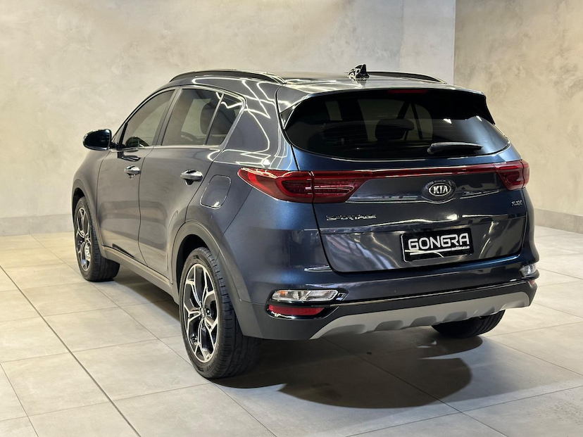 Foto do veículo KIA SPORTAGE  EX2 2.0 2019 101.000 KM 112.900,00