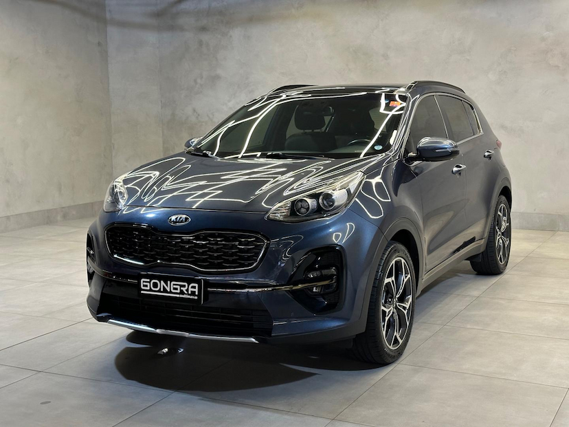 Foto do veículo KIA SPORTAGE  EX2 2.0 2019 101.000 KM 112.900,00