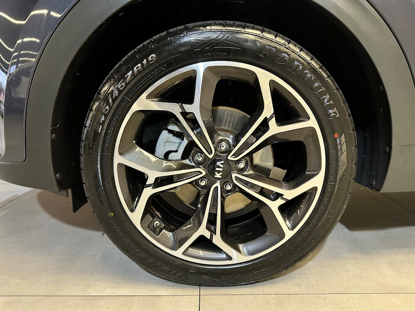 Foto do veículo KIA SPORTAGE  EX2 2.0 2019 101.000 KM 112.900,00