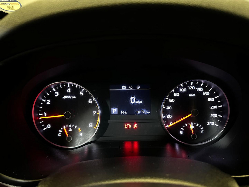 Foto do veículo KIA SPORTAGE  EX2 2.0 2019 101.000 KM 112.900,00