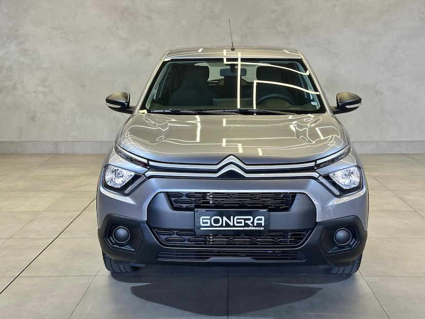 Foto do veículo CITROËN C3  LIVE PK 1.0 2024 13.228 KM 66.900,00