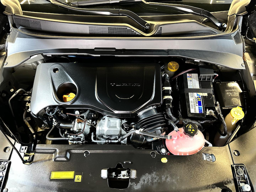 Foto do veículo JEEP COMPASS  LONG. T270 1.3 TB 4X2 FLEX AUT. 2025 9.526 KM 169.900,00
