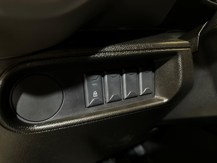 Foto do veículo CITROËN C3  LIVE PK 1.0 2024 8.152 KM 68.900,00