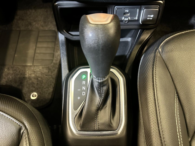 Foto do veículo JEEP RENEGADE  LNGTD AT 2019 99.112 KM 74.900,00