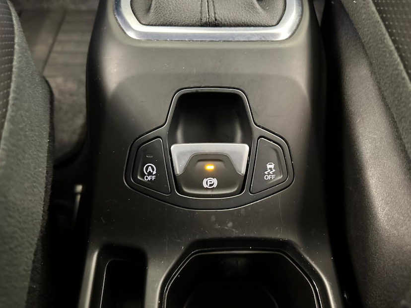 Foto do veículo JEEP RENEGADE  LNGTD AT 2019 99.112 KM 74.900,00