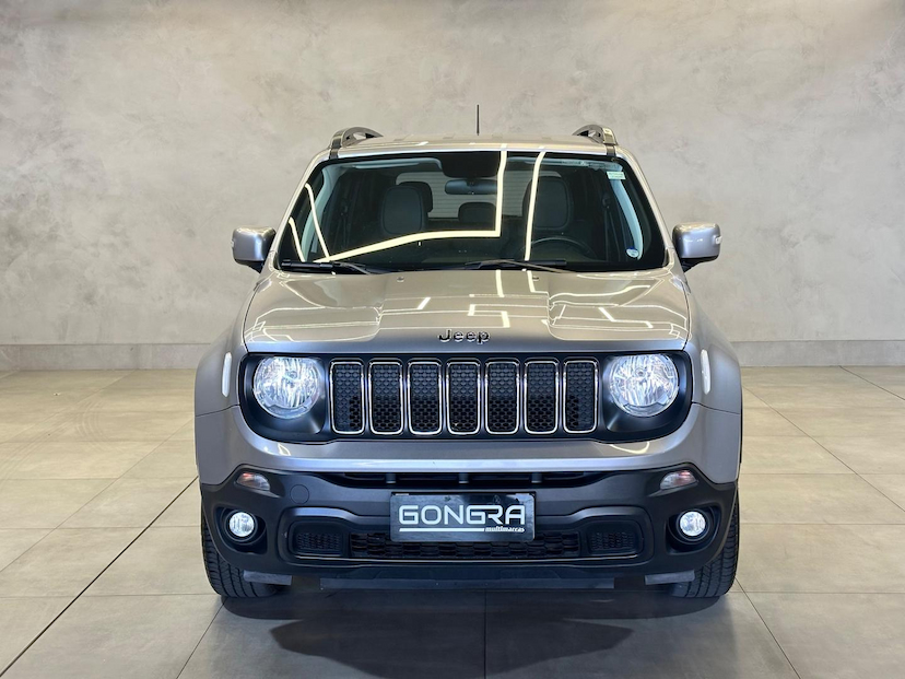 Foto do veículo JEEP RENEGADE  LNGTD AT 2019 99.112 KM 74.900,00