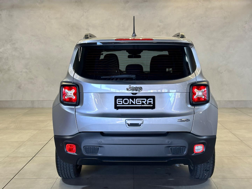 Foto do veículo JEEP RENEGADE  LNGTD AT 2019 99.112 KM 74.900,00