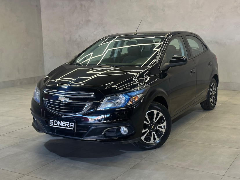 Foto do veículo CHEVROLET ONIX  1.4MT LTZ 2014 140.500 KM 49.900,00