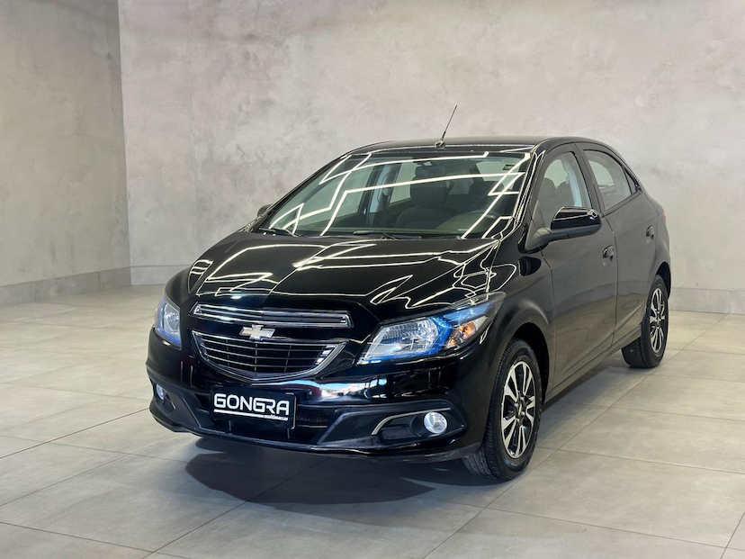 Foto do veículo CHEVROLET ONIX  1.4MT LTZ 2014 140.500 KM 49.900,00