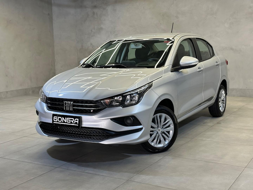 Foto do veículo FIAT CRONOS  DRIVE 1.0 2025 1.062 KM 84.900,00