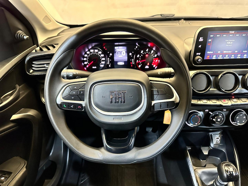 Foto do veículo FIAT CRONOS  DRIVE 1.0 2025 1.062 KM 84.900,00