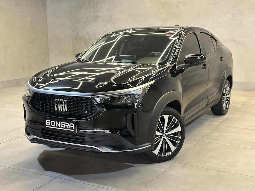 Foto do veículo FIAT FASTBACK  AUDACE 2024 14.983 KM 114.900,00