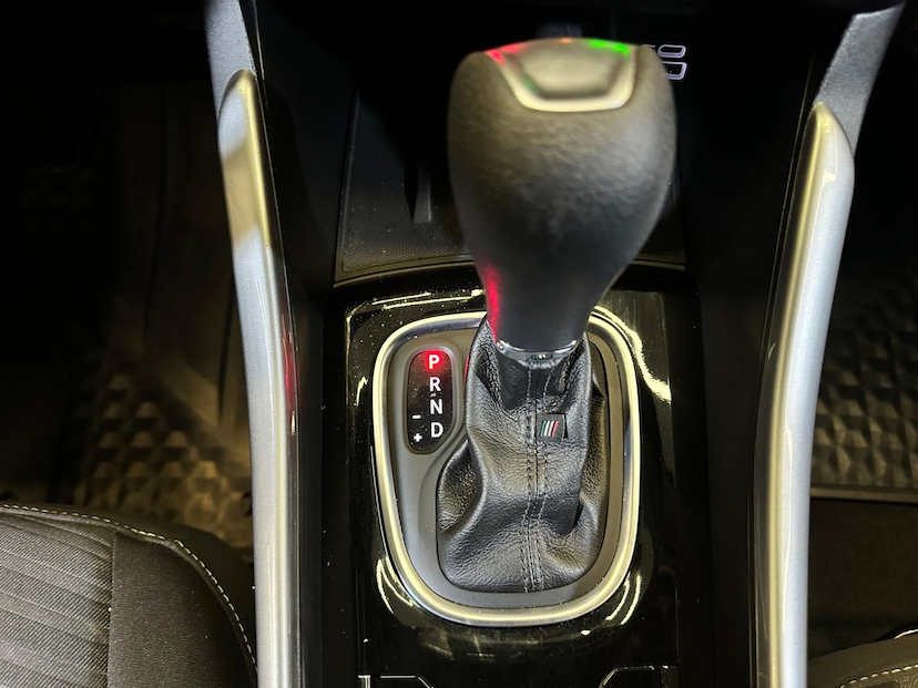 Foto do veículo FIAT FASTBACK  AUDACE 2024 14.983 KM 114.900,00