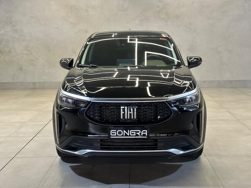 Foto do veículo FIAT FASTBACK  AUDACE 2024 14.983 KM 114.900,00