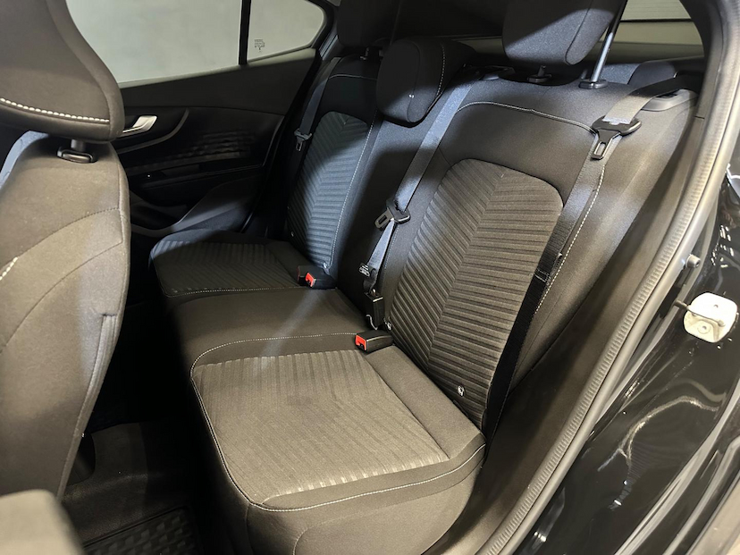 Foto do veículo FIAT FASTBACK  AUDACE 2024 14.983 KM 114.900,00