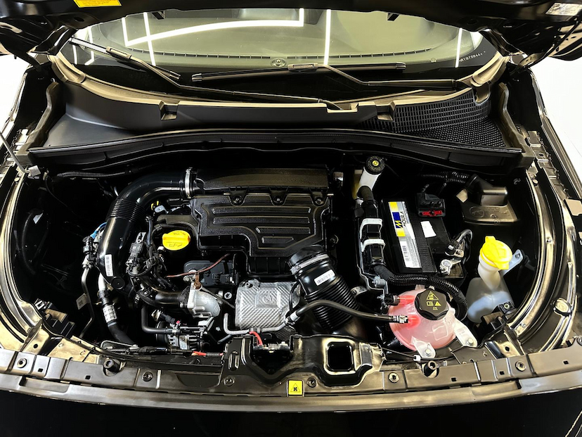 Foto do veículo FIAT FASTBACK  AUDACE 2024 14.983 KM 114.900,00