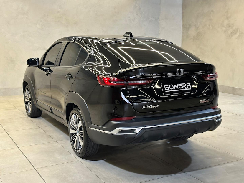Foto do veículo FIAT FASTBACK  AUDACE 2024 14.983 KM 114.900,00