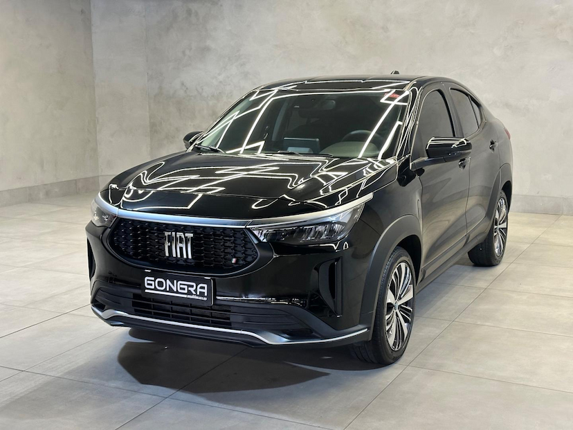Foto do veículo FIAT FASTBACK  AUDACE 2024 14.983 KM 114.900,00