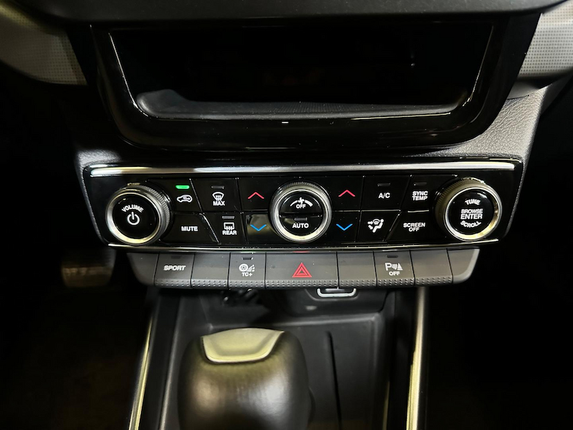 Foto do veículo FIAT TORO  VOLCANO 1.3 T270 4X2 FLEX AUT. 2024 30.209 KM 142.900,00
