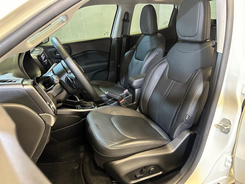 Foto do veículo FIAT TORO  VOLCANO 1.3 T270 4X2 FLEX AUT. 2024 30.209 KM 142.900,00