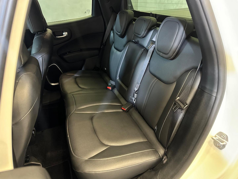 Foto do veículo FIAT TORO  VOLCANO 1.3 T270 4X2 FLEX AUT. 2024 30.209 KM 142.900,00