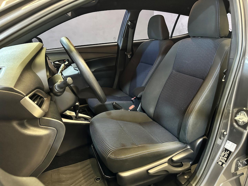 Foto do veículo TOYOTA YARIS  HATCH XL PLUS 1.5 2022 67.892 KM 86.900,00