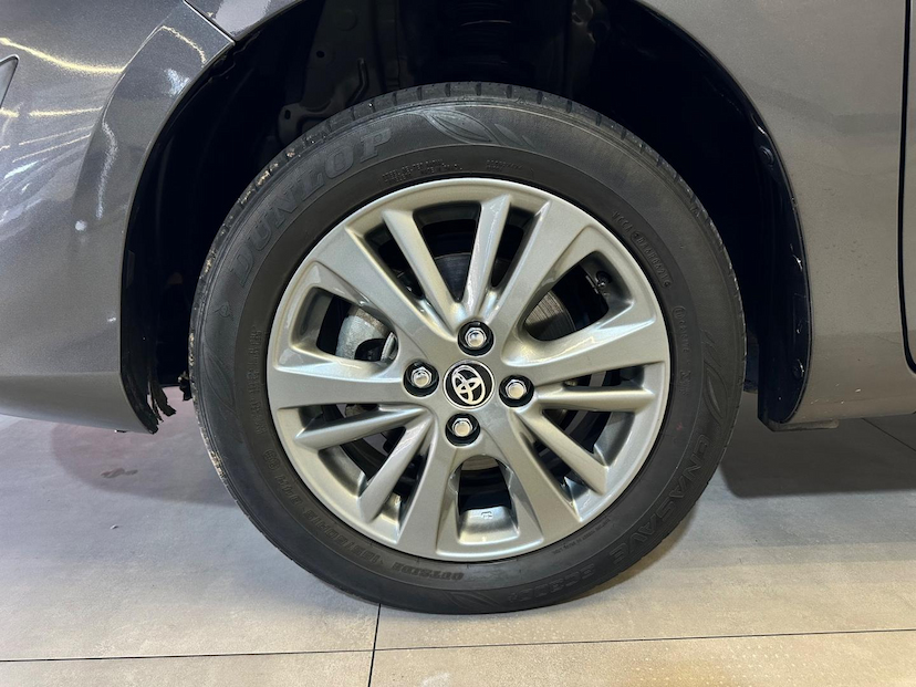 Foto do veículo TOYOTA YARIS  HATCH XL PLUS 1.5 2022 67.892 KM 86.900,00