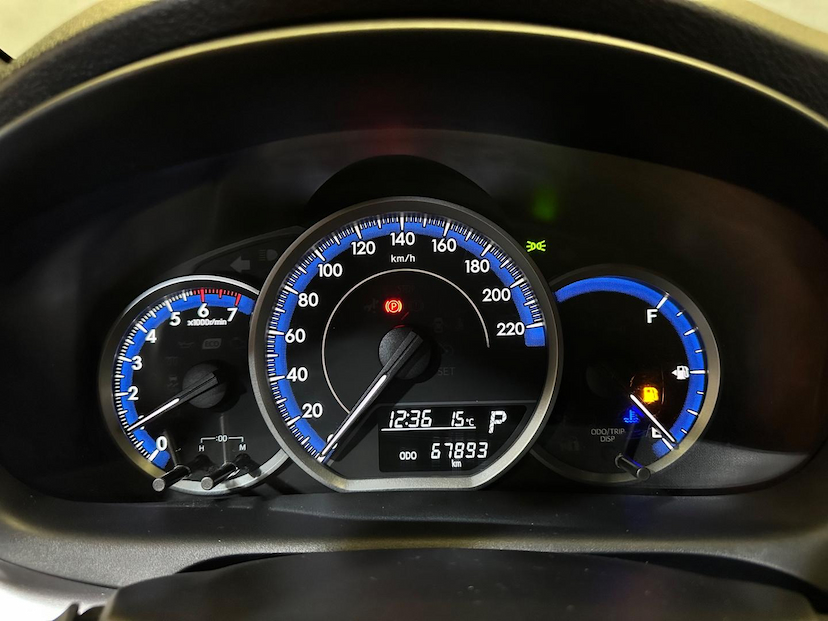 Foto do veículo TOYOTA YARIS  HATCH XL PLUS 1.5 2022 67.892 KM 86.900,00