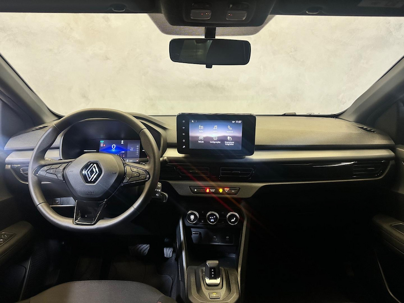 Foto do veículo RENAULT KARDIAN  EVO AT 2025 7.866 KM 99.900,00