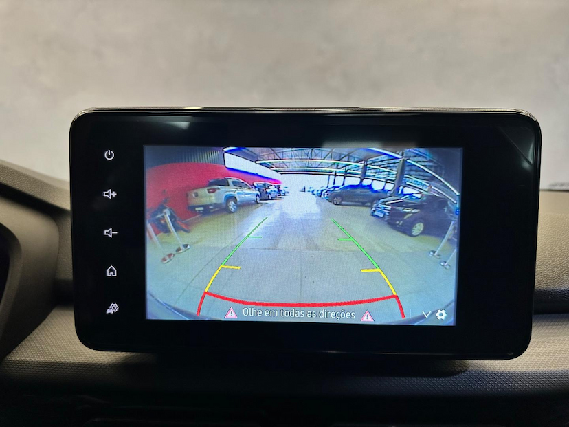 Foto do veículo RENAULT KARDIAN  EVO AT 2025 7.866 KM 99.900,00