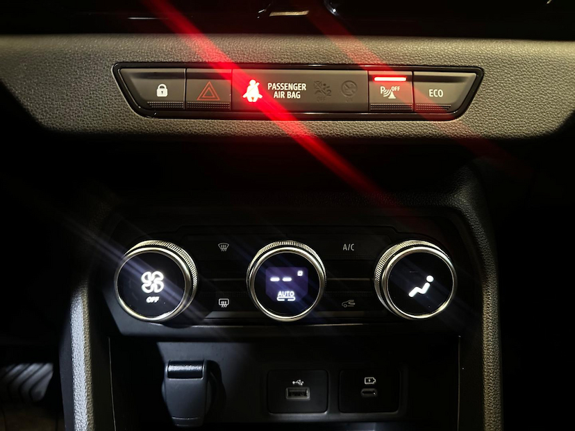 Foto do veículo RENAULT KARDIAN  EVO AT 2025 7.866 KM 99.900,00