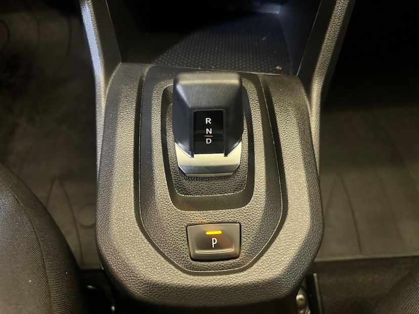 Foto do veículo RENAULT KARDIAN  EVO AT 2025 7.866 KM 99.900,00