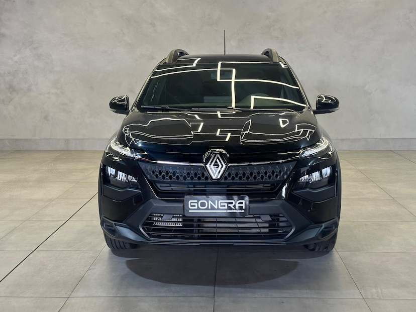 Foto do veículo RENAULT KARDIAN  EVO AT 2025 7.866 KM 99.900,00